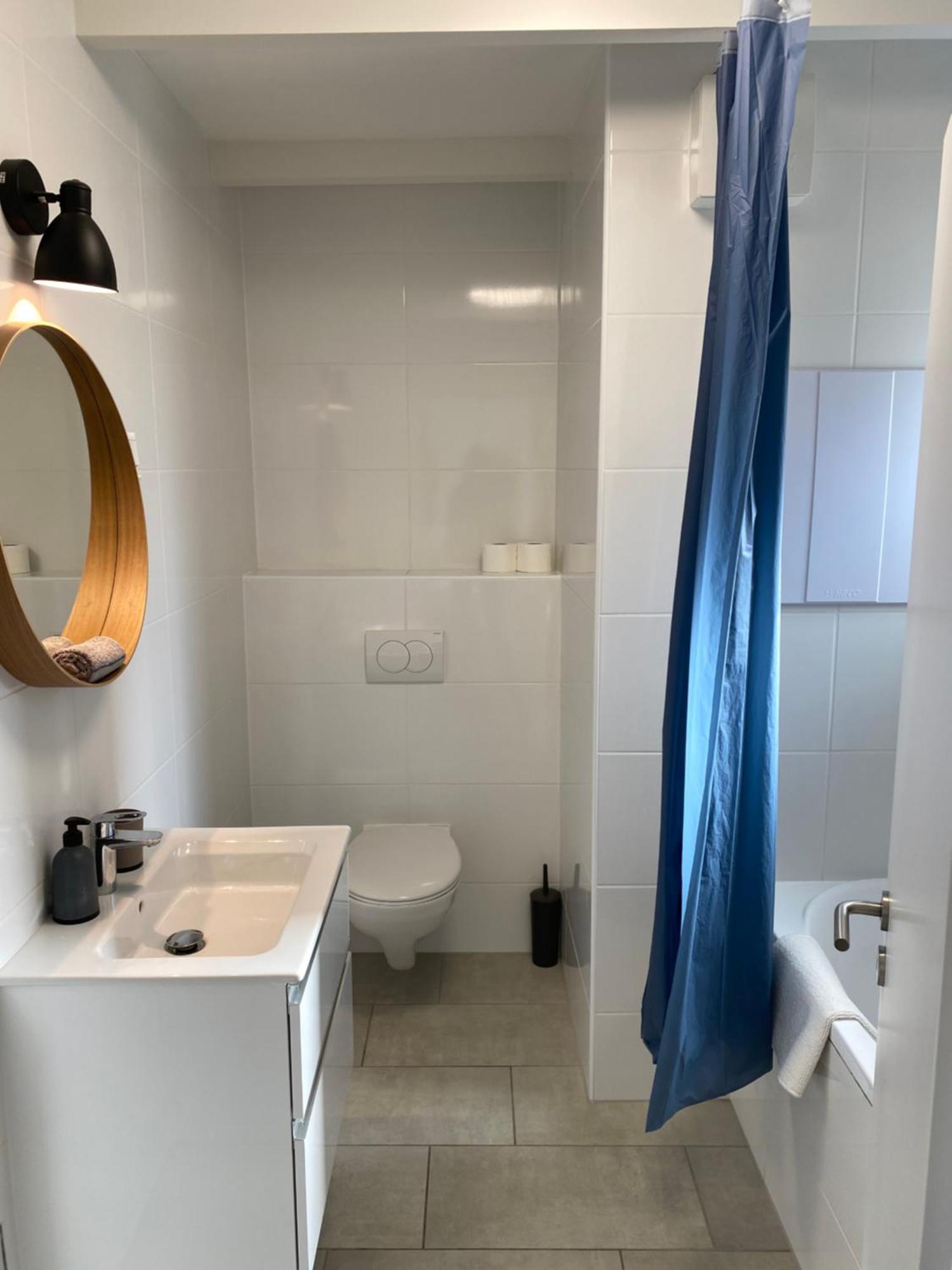 R77 Apartment Downtown - Penthouse Budapešť Exteriér fotografie