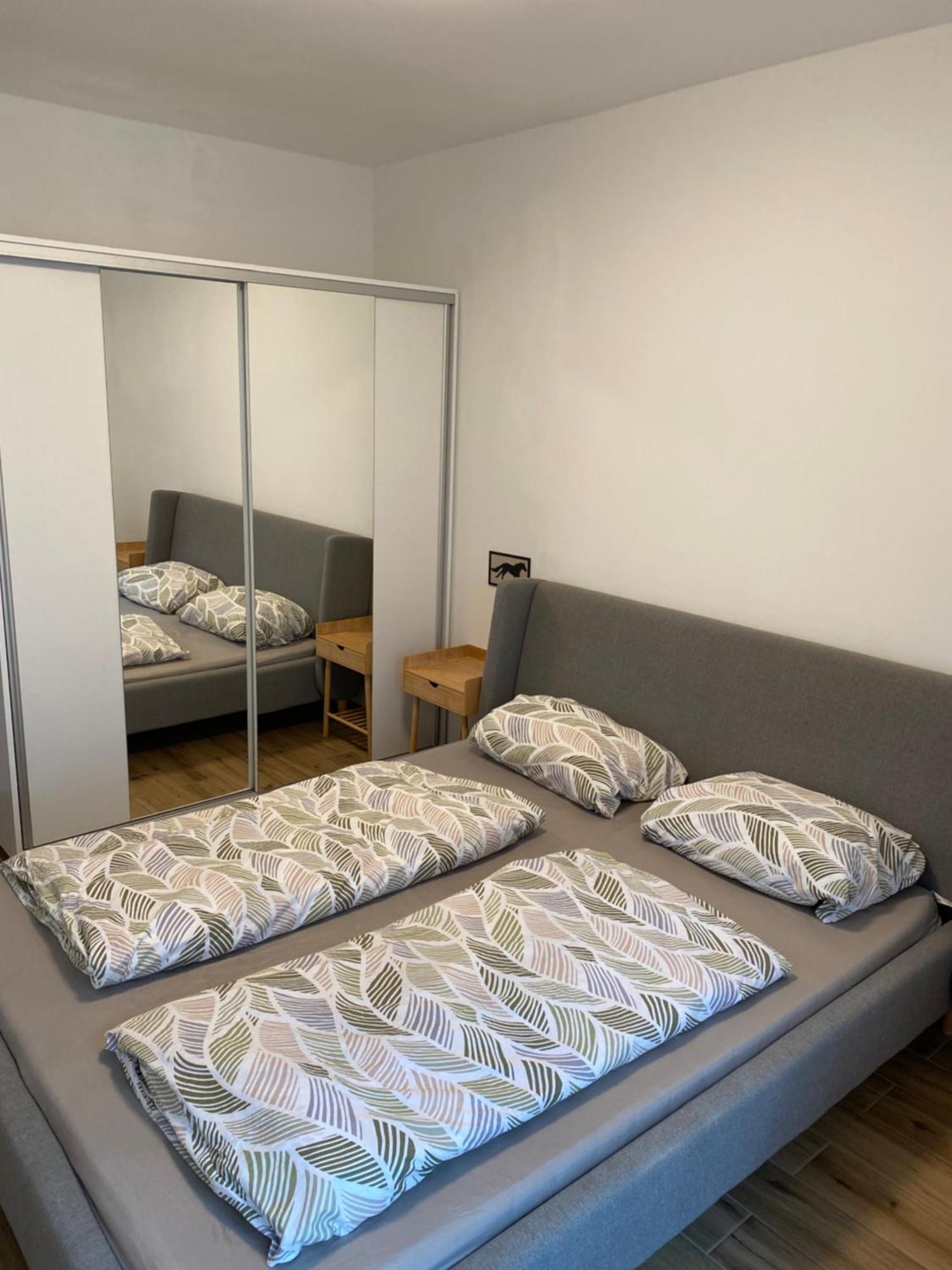 R77 Apartment Downtown - Penthouse Budapešť Exteriér fotografie