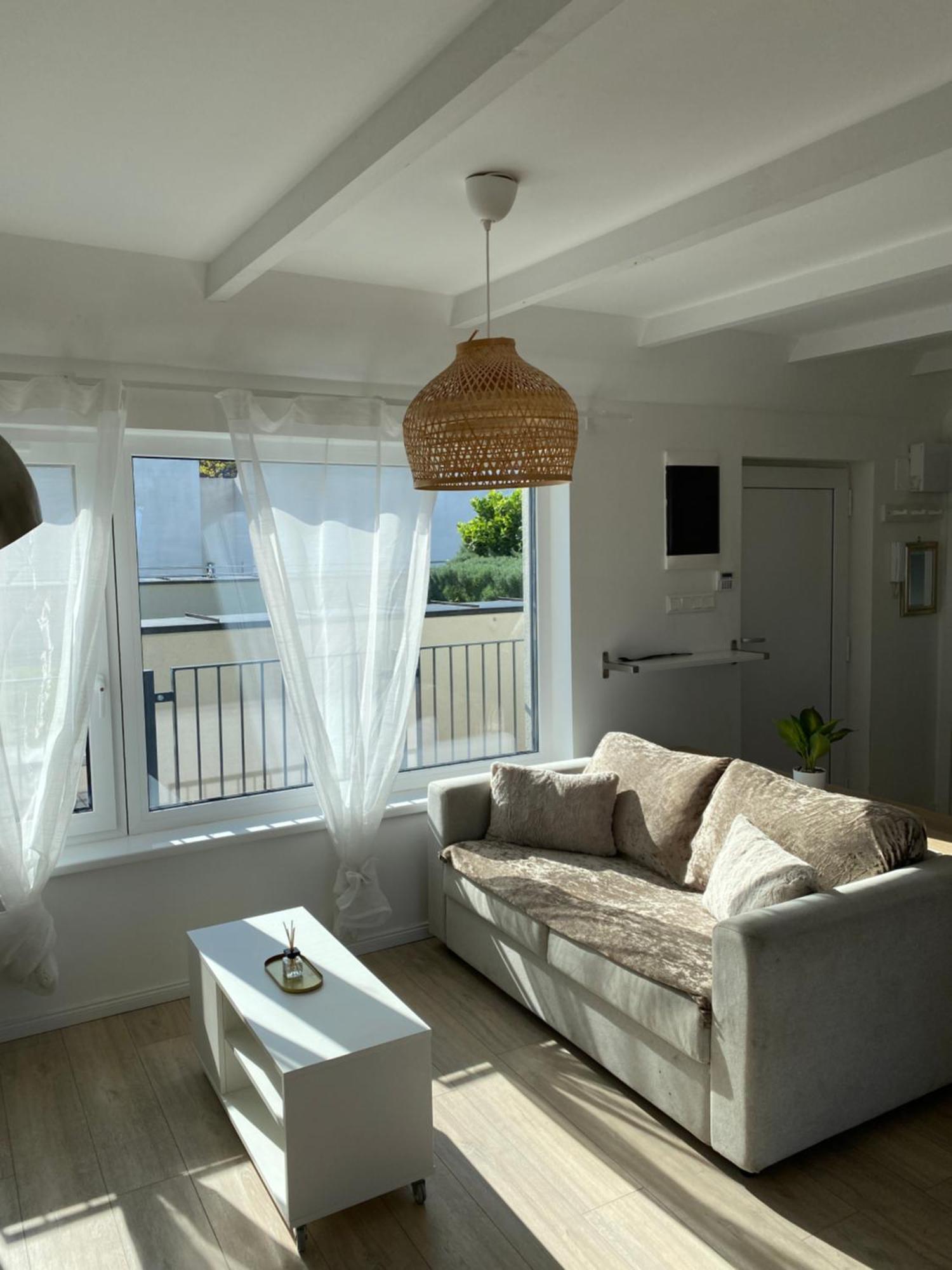 R77 Apartment Downtown - Penthouse Budapešť Exteriér fotografie