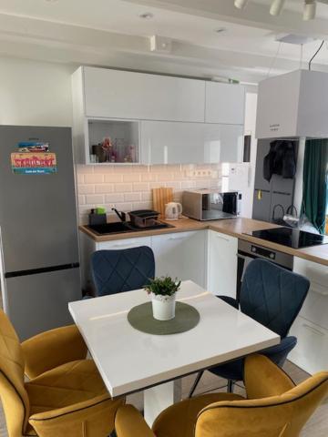 R77 Apartment Downtown - Penthouse Budapešť Exteriér fotografie