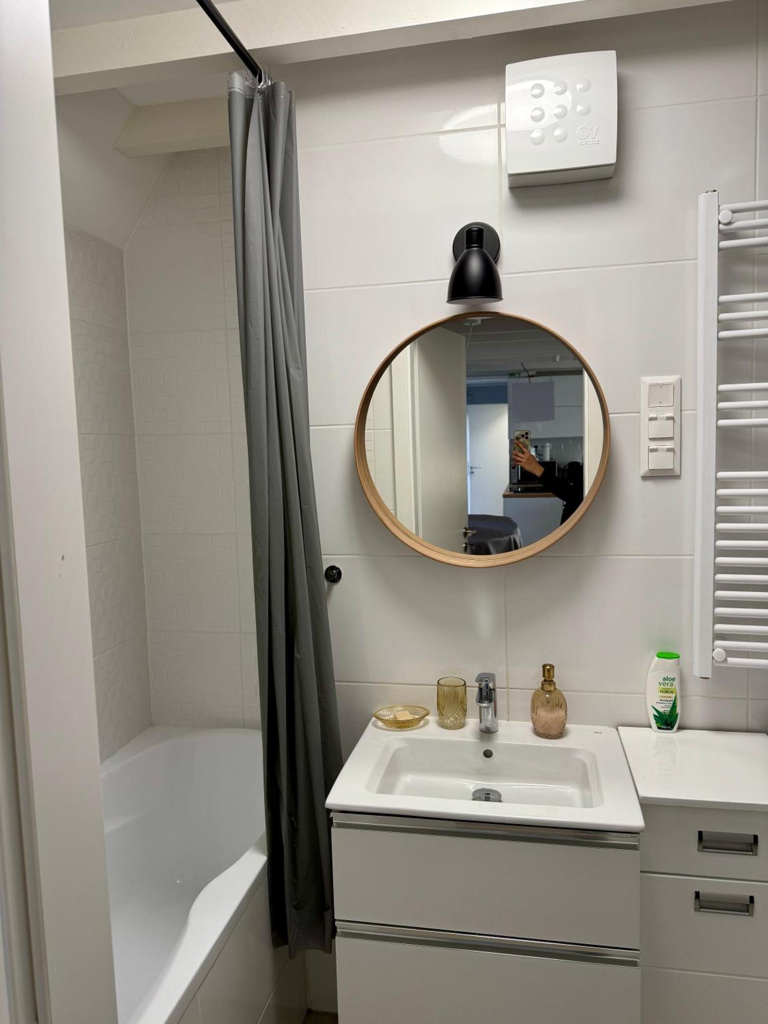 R77 Apartment Downtown - Penthouse Budapešť Exteriér fotografie