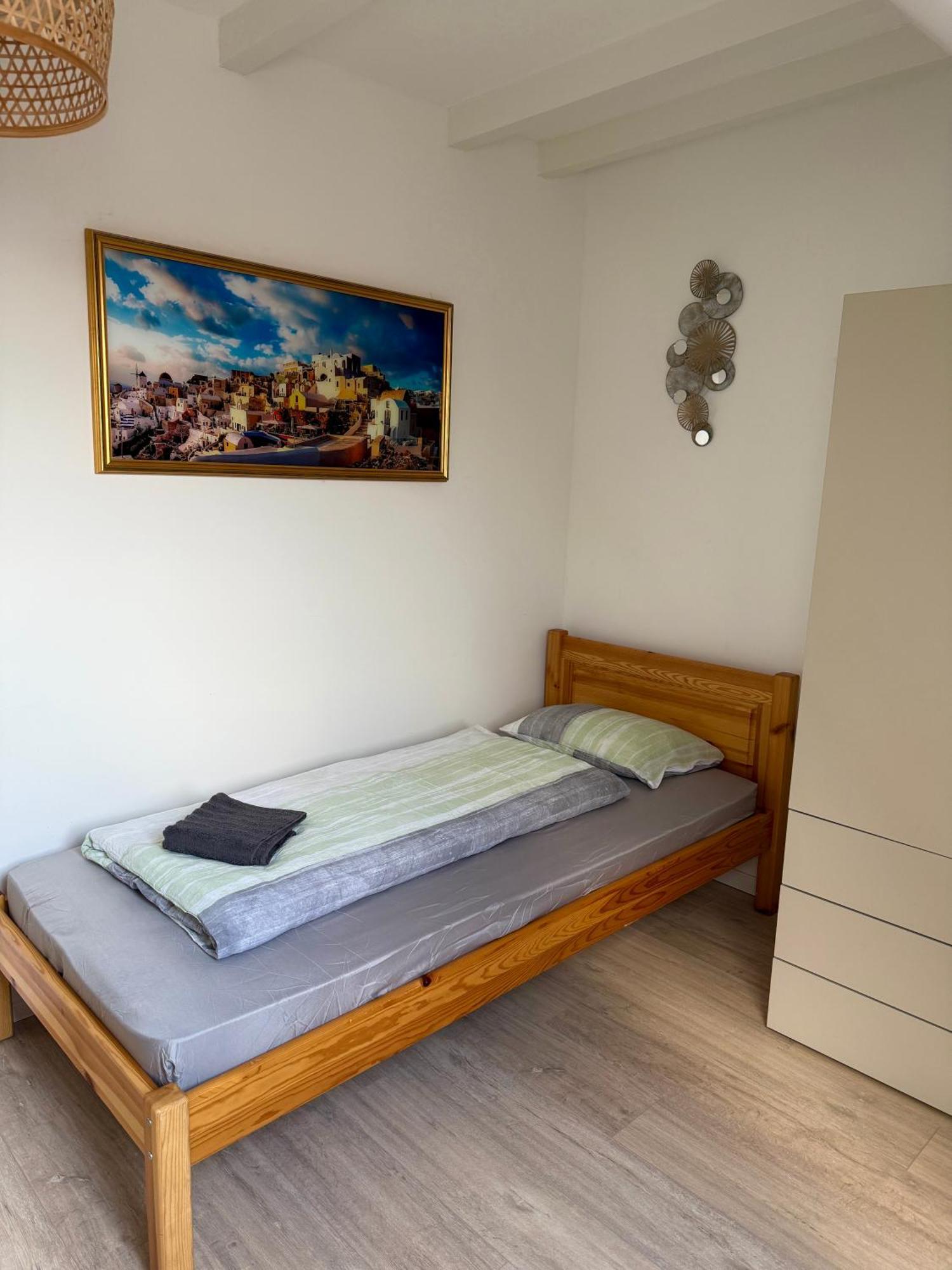 R77 Apartment Downtown - Penthouse Budapešť Exteriér fotografie